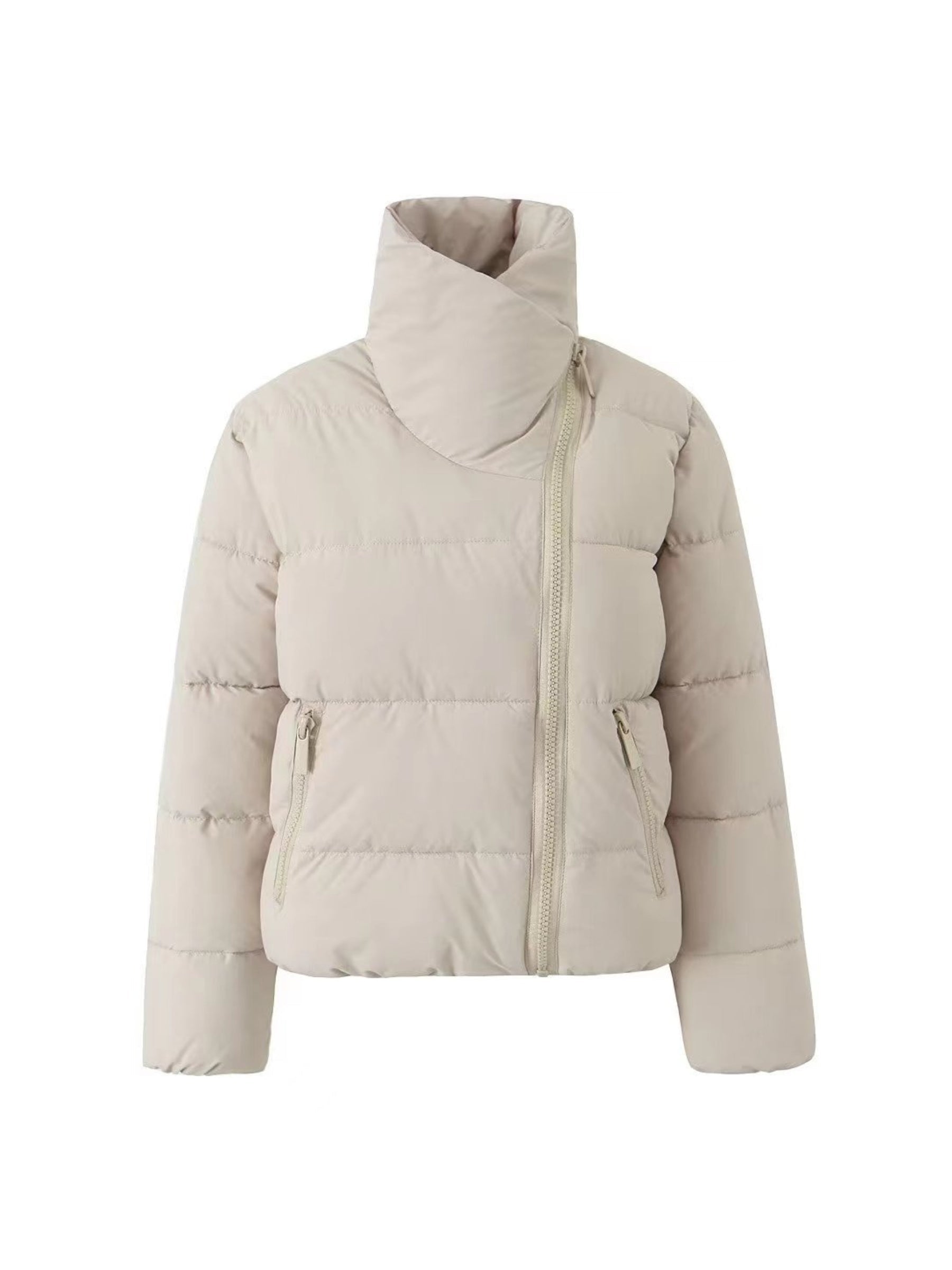 REALMEFIT  -  Ayana Puffer Jacket