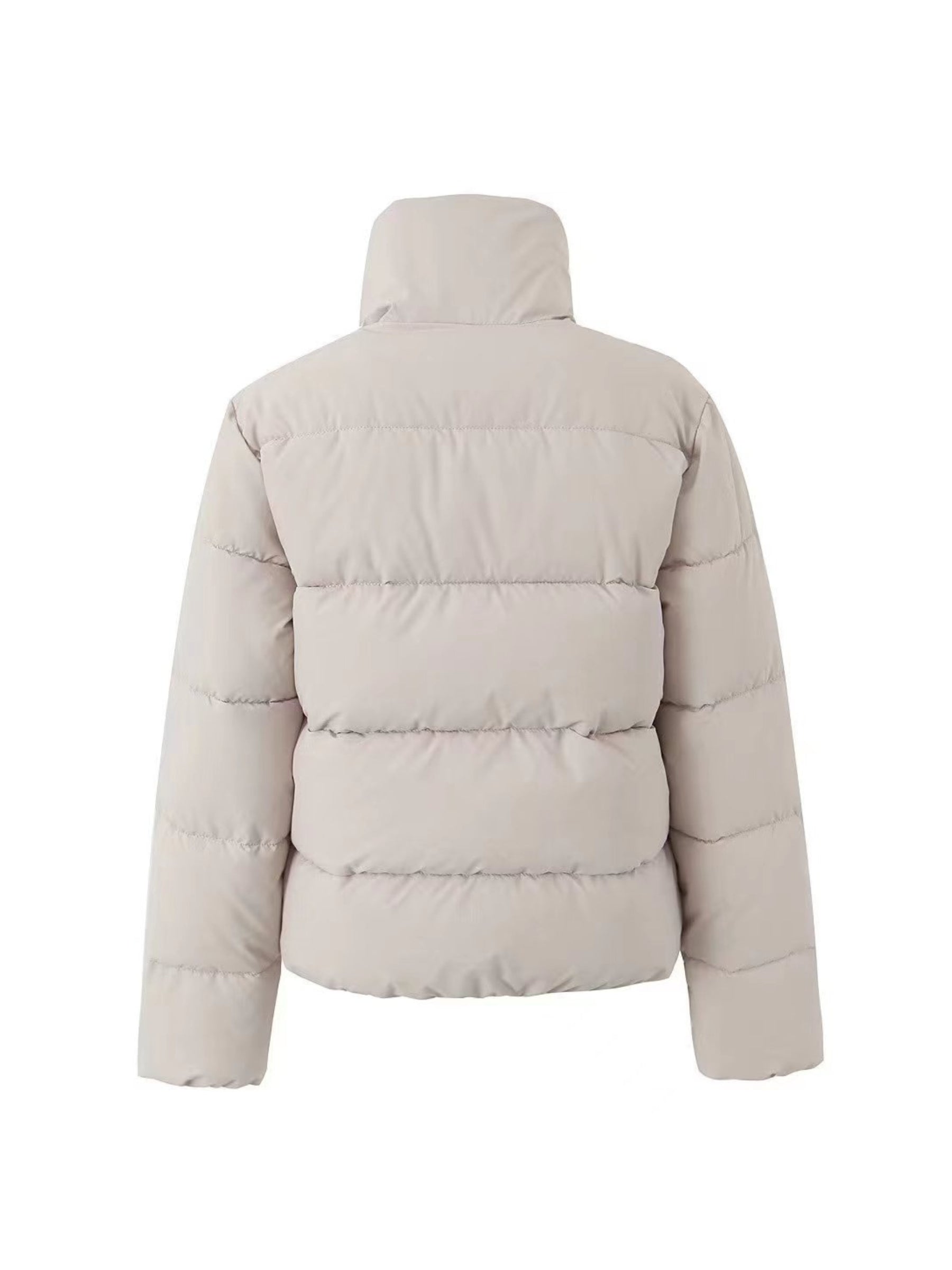 REALMEFIT  -  Ayana Puffer Jacket