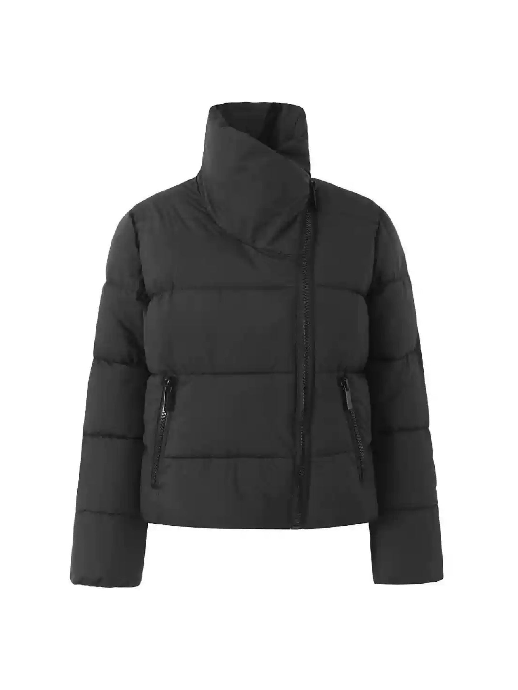 REALMEFIT  -  Ayana Puffer Jacket