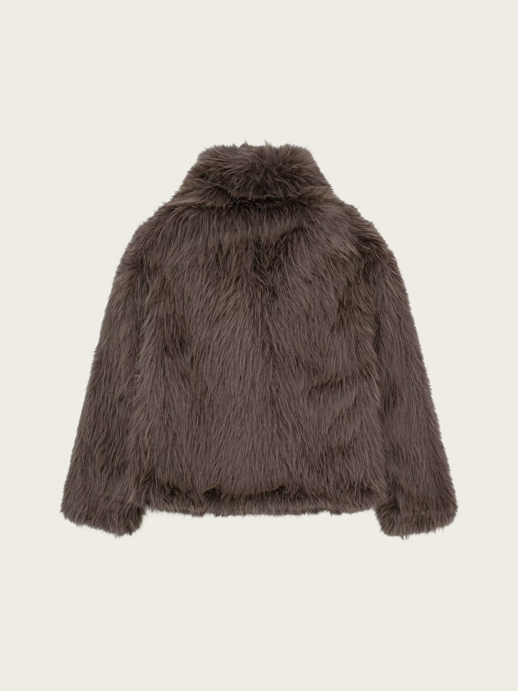 REALMEFIT  -  Asuna Faux Fur Jacket