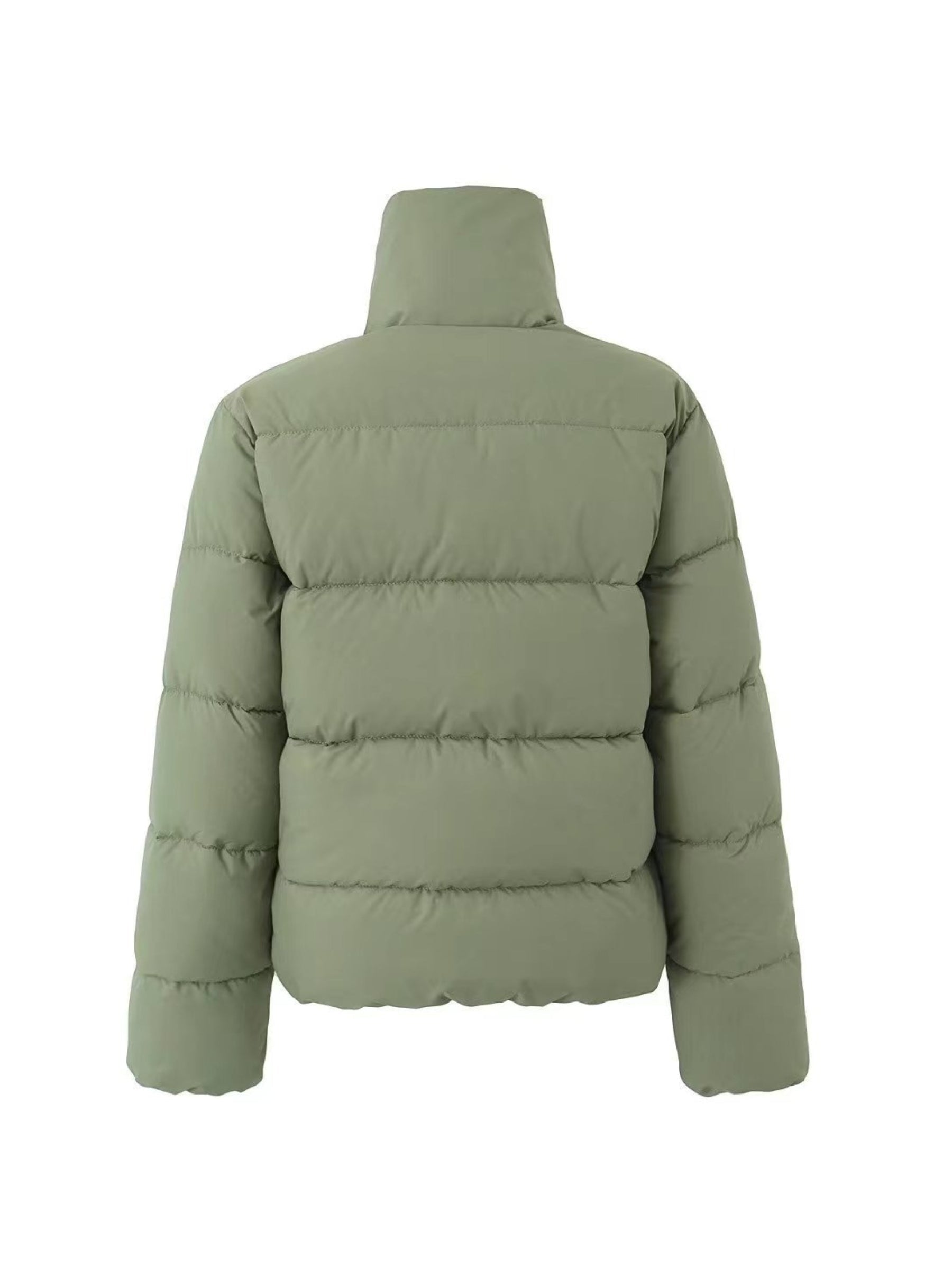 REALMEFIT  -  Ayana Puffer Jacket