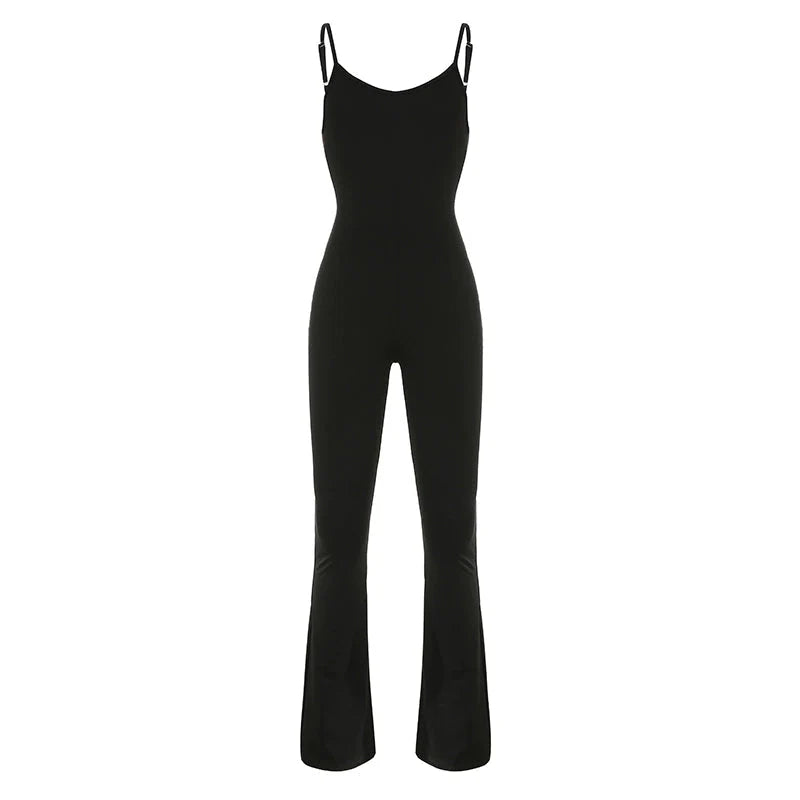 REALMEFIT  -  Azula Jumpsuit