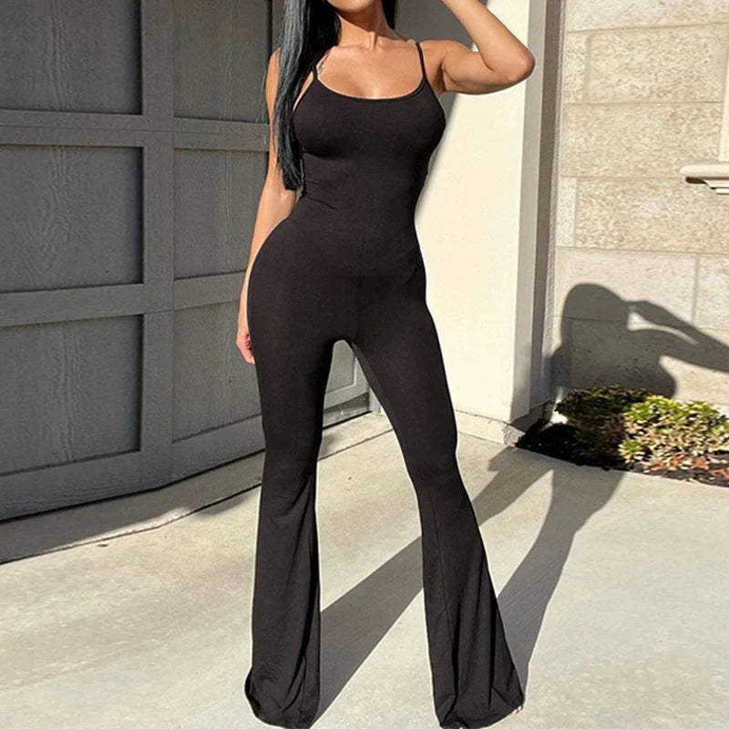 REALMEFIT  -  Azula Jumpsuit