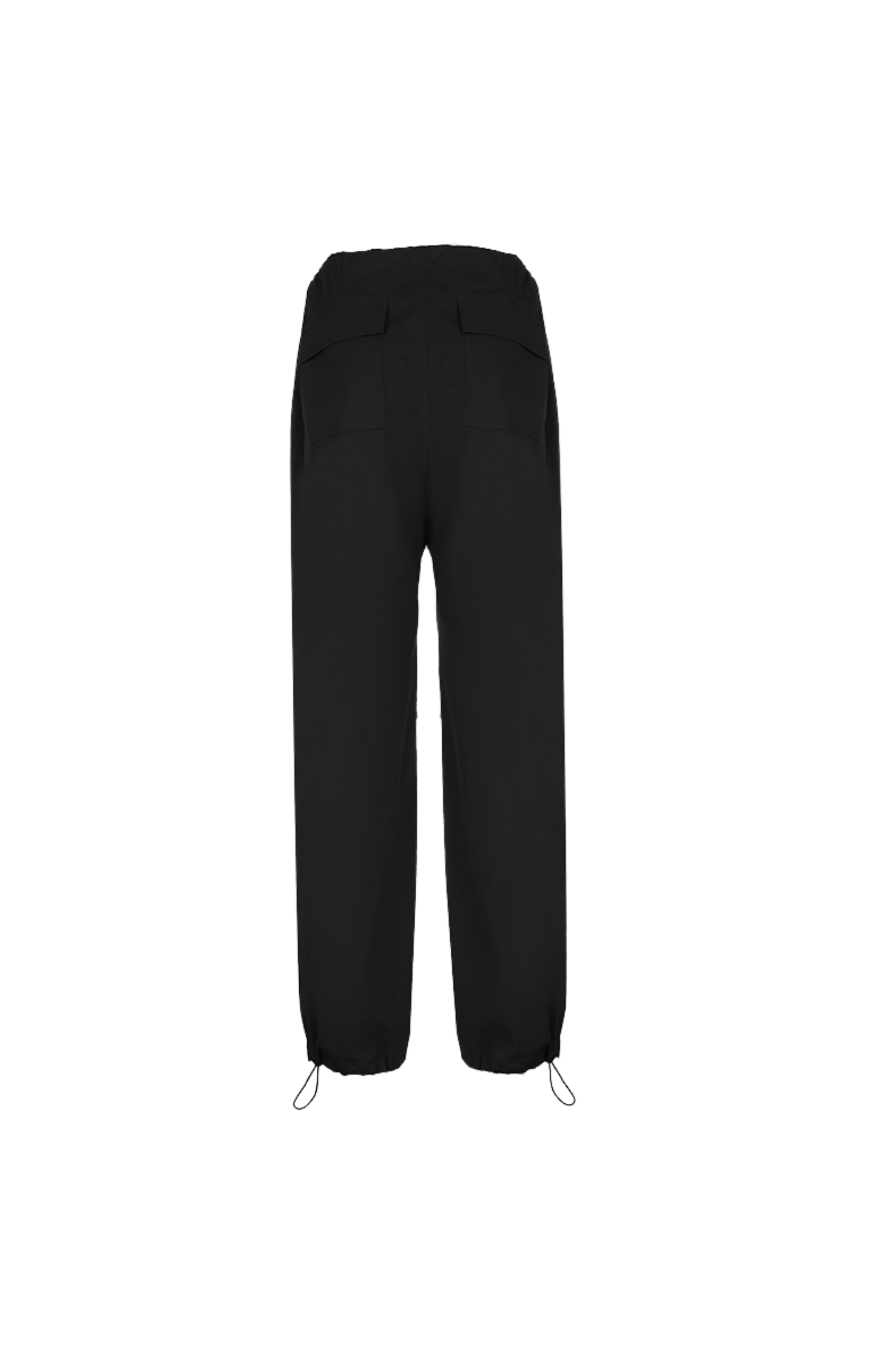 REALMEFIT  -  Bettina Low Waist Baggy Pants