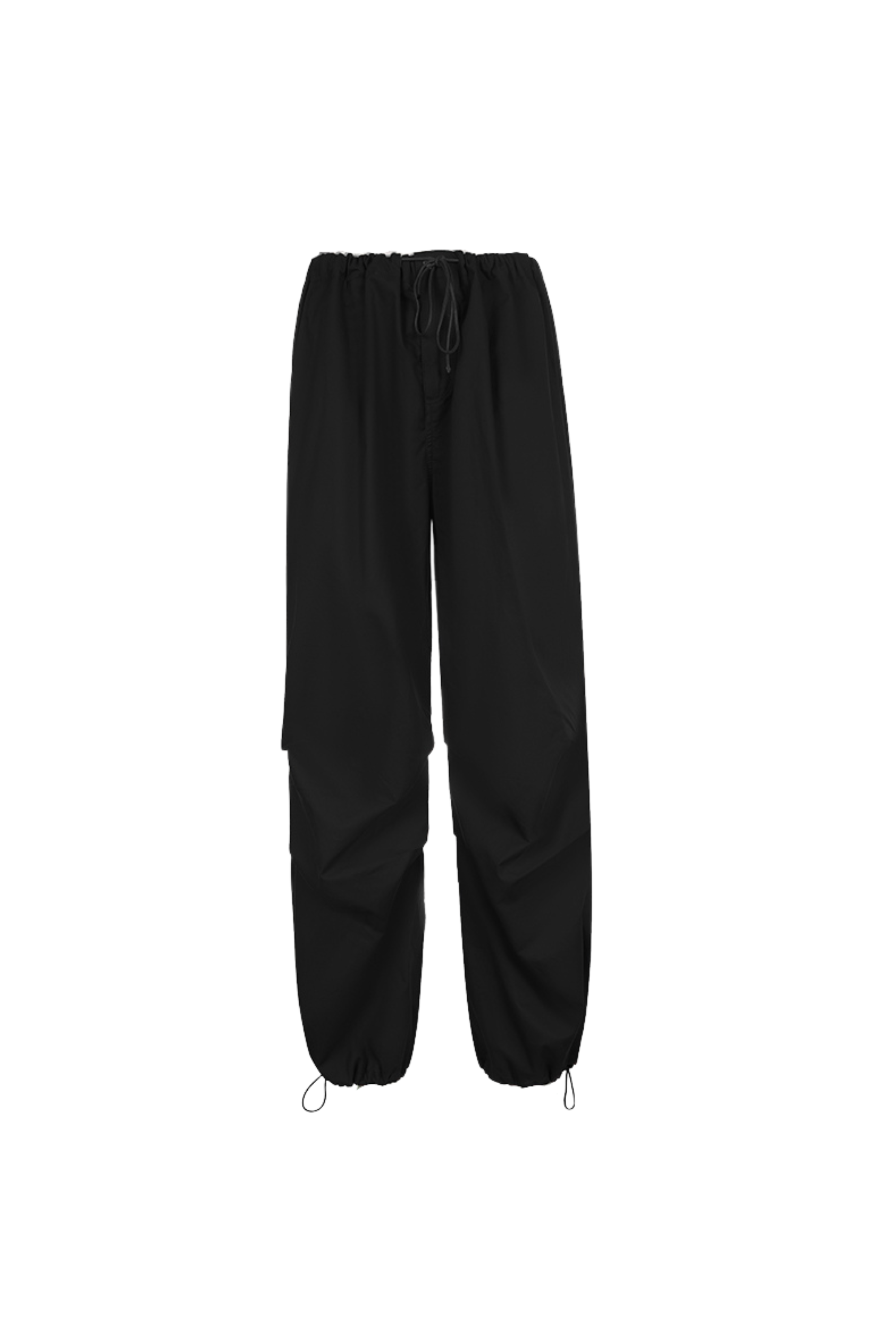 REALMEFIT  -  Bettina Low Waist Baggy Pants