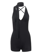 REALMEFIT  -  Callee Sleeveless Romper