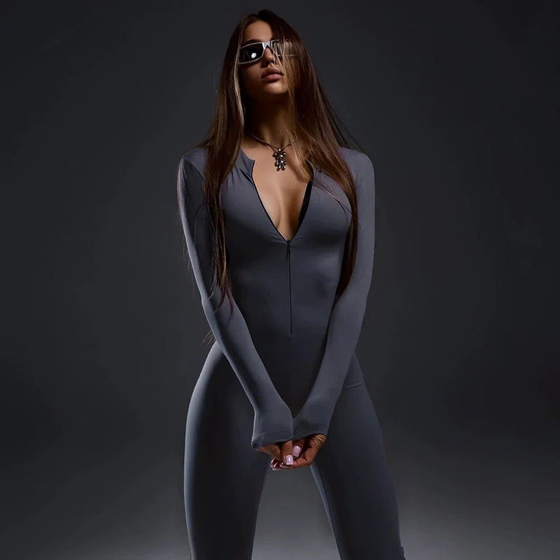 REALMEFIT  -  Karliah Jumpsuit