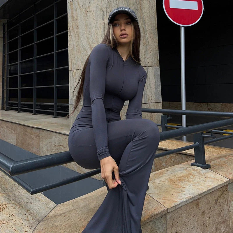 REALMEFIT  -  Karliah Jumpsuit