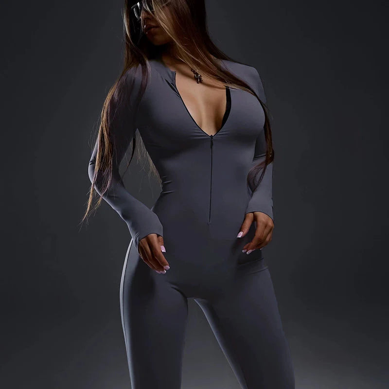 REALMEFIT  -  Karliah Jumpsuit