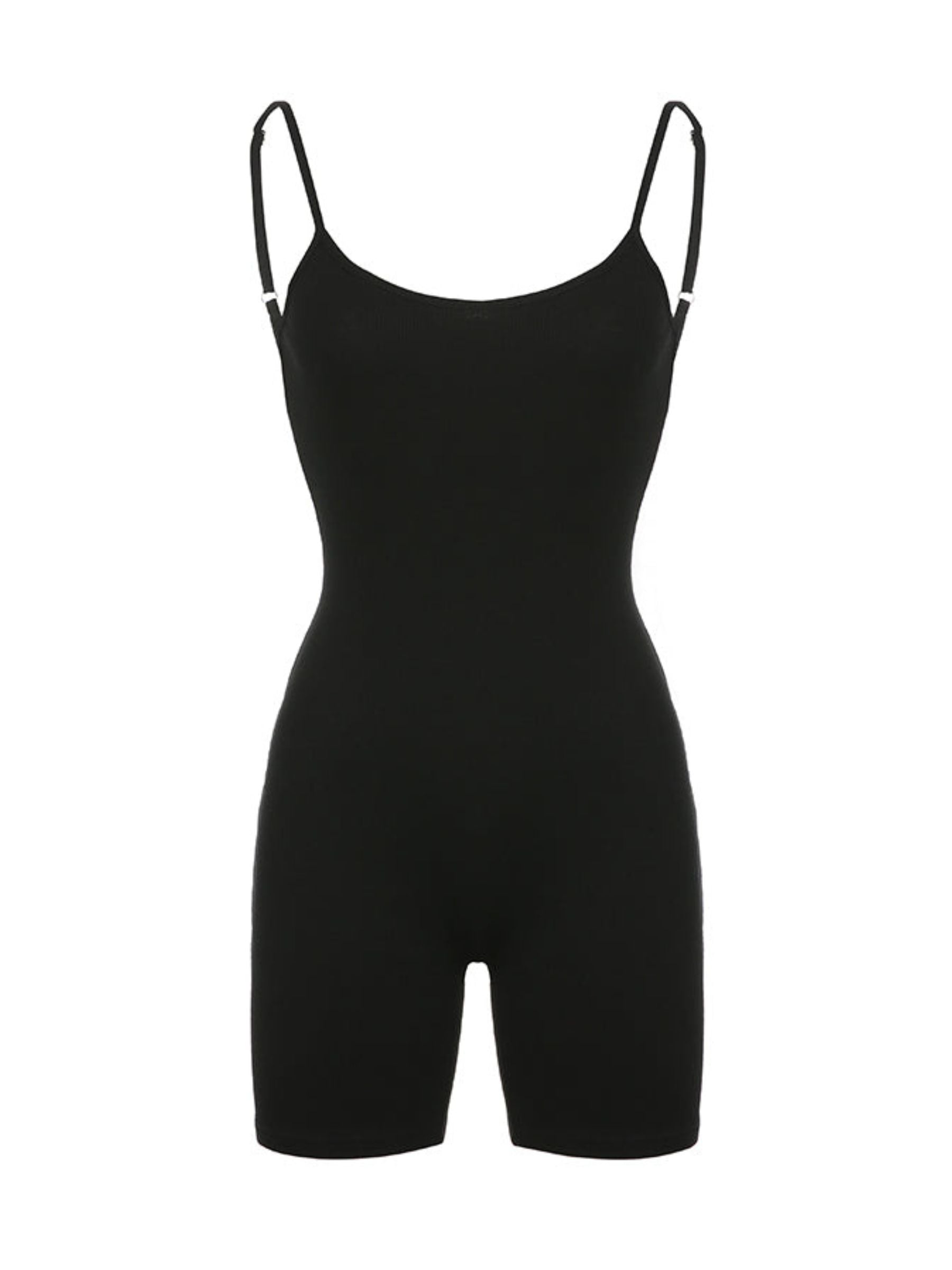 Realmefit Everline Backless Romper