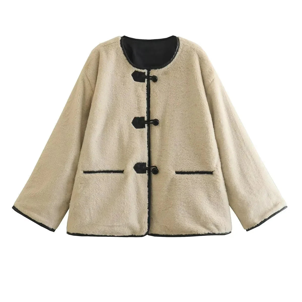 REALMEFIT  -  Lyndi Wool Coat