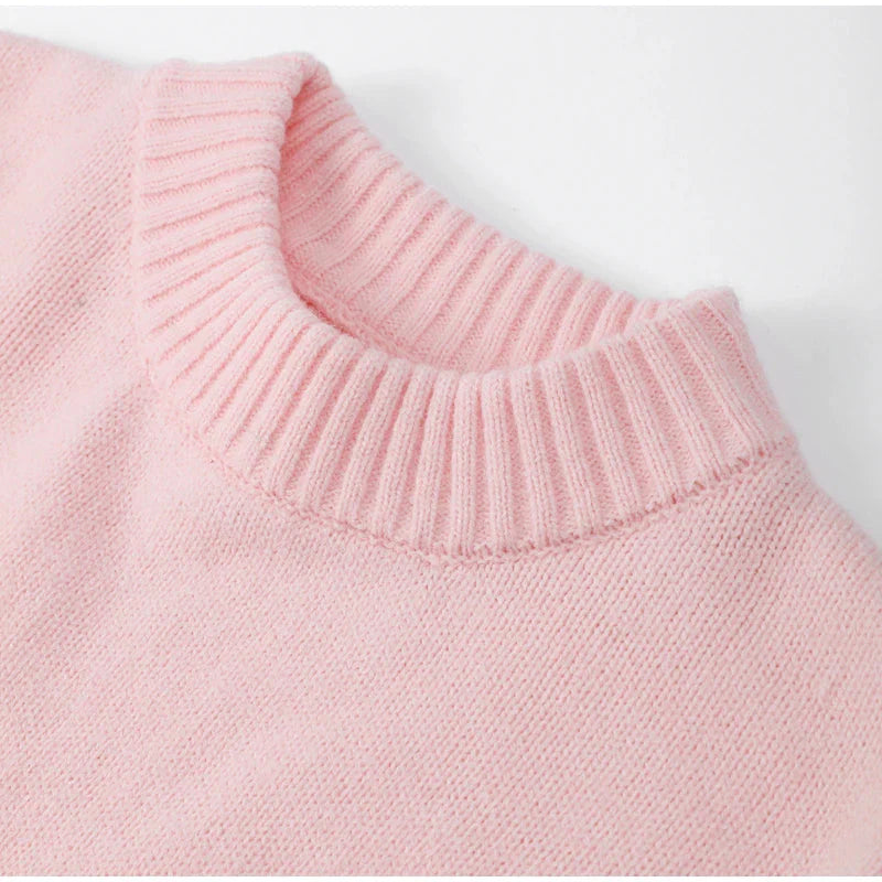 REALMEFIT  -  Maile Knit Sweater