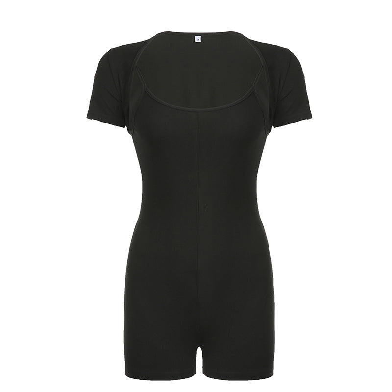 REALMEFIT  -  Niki Romper