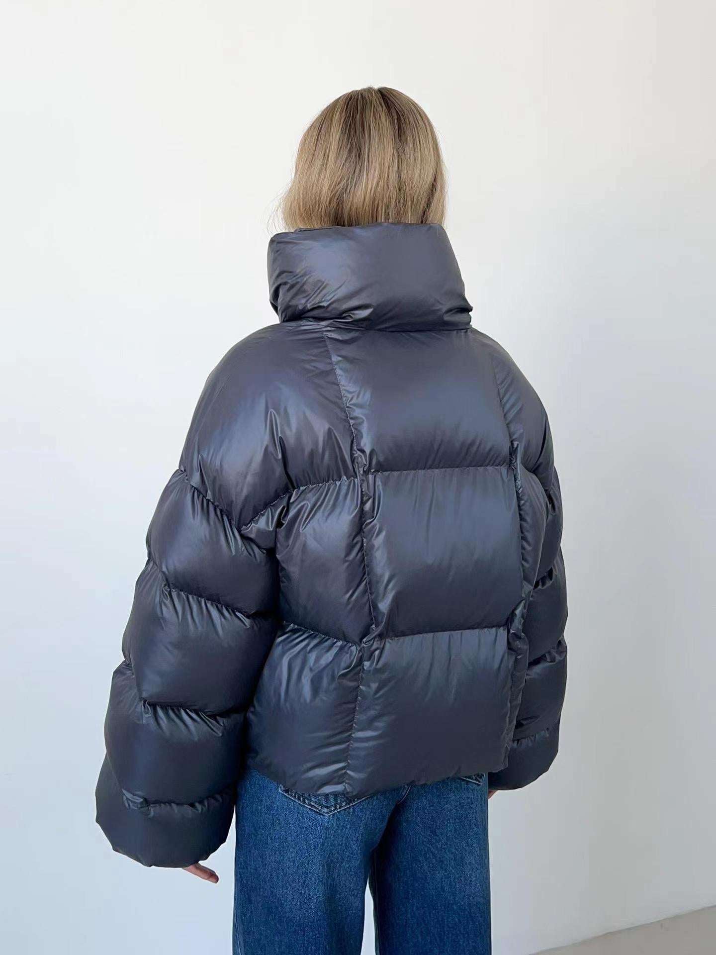 REALMEFIT  -  Ellery Oversized Puffer Jacket