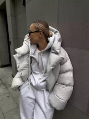 REALMEFIT  -  Ellery Oversized Puffer Jacket