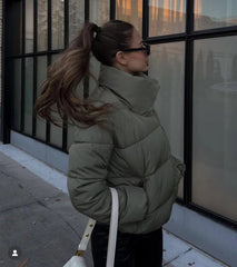 REALMEFIT  -  Ayana Puffer Jacket