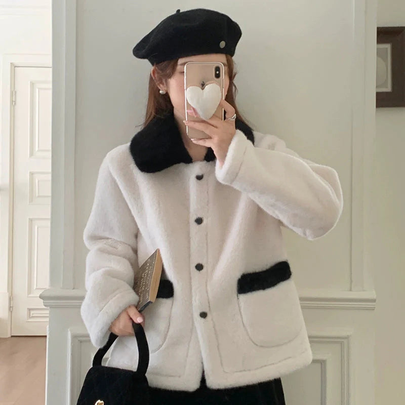 REALMEFIT  -  Tayana Puffer Jacket