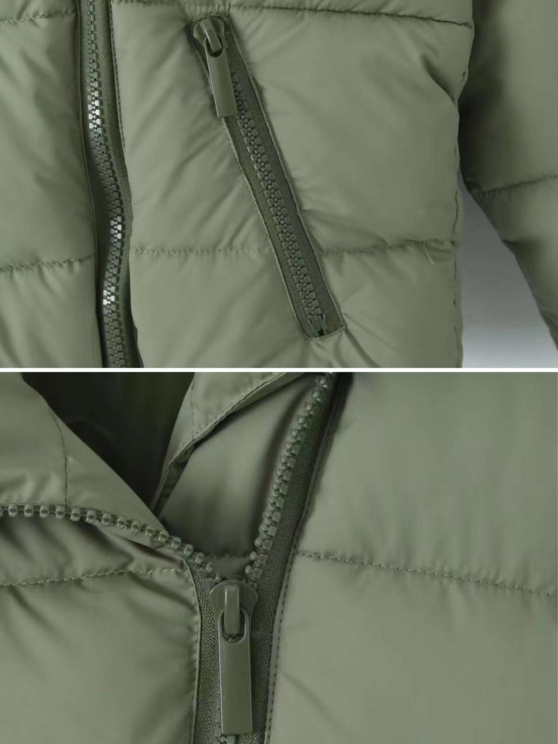 REALMEFIT  -  Ayana Puffer Jacket